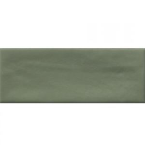 Peronda/Harmony Glint Green Matt 4,8x14,6 płytka gresowa cegiełka