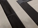 Peronda/Harmony Glint Black Matt 4,8x14,6 płytka gresowa cegiełka