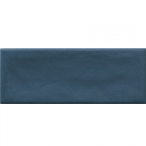 Peronda/Harmony Glint Blue Matt 4,8x14,6 płytka gresowa cegiełka