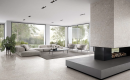 Emil/Ergon Ceramica Lombarda Bianco Rett. 60x60 E06E płytki lastryko gresowe