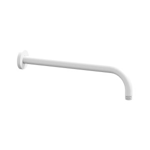 Ravak 702.11WV X07P688 ramię ścienne okrągłe deszczownicy 30 cm białe