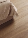 Płytka podłogowa drewnopodobna w kolorze brązowym Porcelanosa Gent Roble Matt