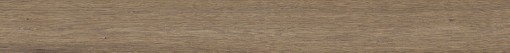 Płytka drewnopodobna w kolorze brązowym Porcelanosa Gent Roble Matt 19,3x180 100337240