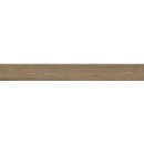 Płytka drewnopodobna w kolorze brązowym Porcelanosa Gent Roble Matt 19,3x180 100337240