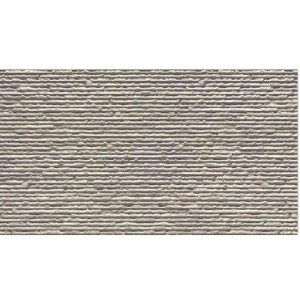Realonda Ontario Deco Gris 31x56 płytki ścienne