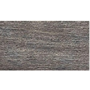 Realonda Ontario Deco Antracita 31x56 płytki ścienne