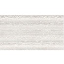 Realonda Ontario Deco Blanco 31x56 płytki ścienne