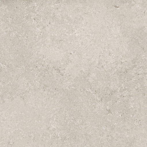 Płytka ścienno-podłogowa imitująca kamień, w kolorze szarym, matowa powierzchnia Porcelanosa Lamu Acero L 59,6x59,6 100337323
