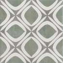 Realonda Galway Sage 33x33 płytka gresowa patchwork