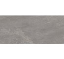 Płytka ścienna w kolorze szarym imitująca kamień Porcelanosa Mystic Grey Matt 59,6x150 100336876