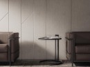 Wnętrze z beżową płytką dekoracyjną ścienną Deco Tailor Bone