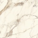 Płytka ścienno-podłogowa marmuropodobna w kolorze kremowym, połysk Porcelanosa Calacatta Gold Polished 120x120 100331067