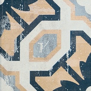 Fioranese Cementina_2 20x20 IND20C2 płytka gresowa