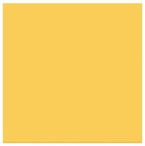 Mainzu Chroma Amarillo Brillo 20x20 płytki ścienne