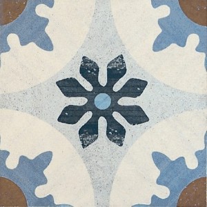 Fioranese Cementina_4 20x20 IND20C4 płytka gresowa