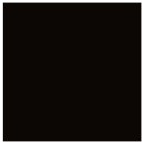 Mainzu Chroma Negro Brillo 20x20 płytki ścienne