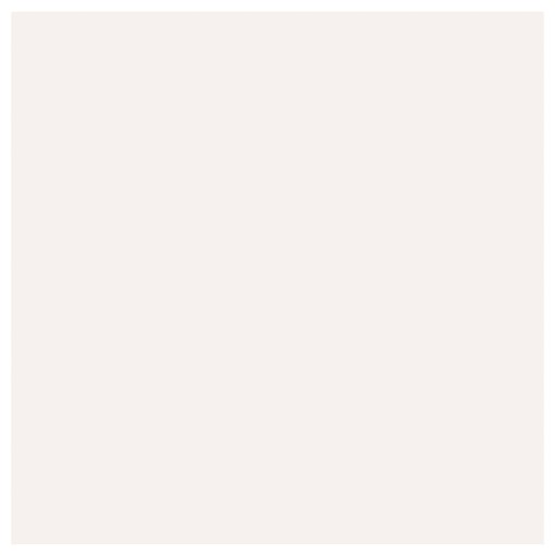 Grespania Stark Blanco Mat 60x60 płytki monokolor gresowe