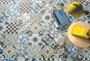 Fioranese Cementine Colors 20x20 IND20R