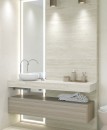 Vives Sentier-R Natural 45x120 płytka ścienna imitująca kamień