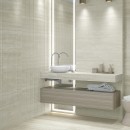 Vives Pigalle-R Natural 32x99 płytka ścienna imitująca kamień