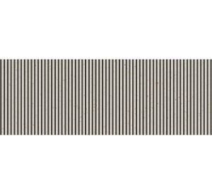 Vives Genti-R Grafito 32x99 płytka ścienna imitująca lastryko