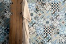 Fioranese Cementine Colors 20x20 IND20R