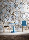 Fioranese Cementine Colors 20x20 IND20R