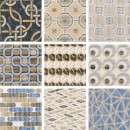 Fioranese Cementine Evo_Mix 20x20 CMEV20R