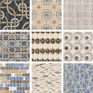 Fioranese Cementine Evo_Mix 20x20 CMEV20R  płytka gresowa