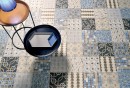 Fioranese Cementine Evo_Mix 20x20 CMEV20R