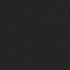 Vives Tera Grafito 13x13 płytka ścienna monokolor