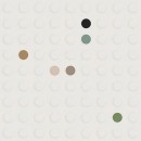 Vives Ronto Multicolor 13x13 płytka ścienna dekoracyjna