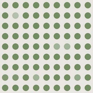 Vives Quecto Verde 13x13 płytka ścienna dekoracyjna