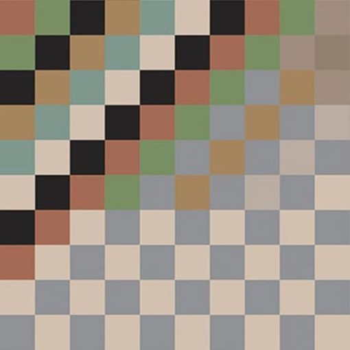 Vives Byte 13x13 płytka ścienna dekoracyjna