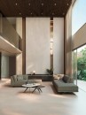 Porcelanosa Aged Clay Nature 120x120 płytki kamienne gresowe