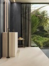 Porcelanosa Montreal White Nature 120x120 płytki kamienne gresowe