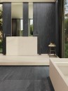 Porcelanosa Montreal White Nature 120x120 płytki kamienne gresowe