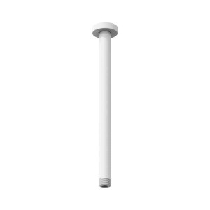 Ravak 704.11WV X07P689 ramię stropowe okrągłe deszczownicy 30 cm białe