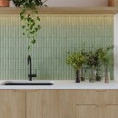 Gayafores Deco Lingot Mint 32x62,5 płytka dekoracyjna