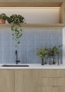 Gayafores Deco Lingot Blue 32x62,5 płytka dekoracyjna