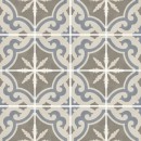 Fioranese Cementine Retro_2 20x20 CMR20D2