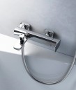 Ravak 913.00CR X07P176 wąż prysznicowy 150 cm chrom