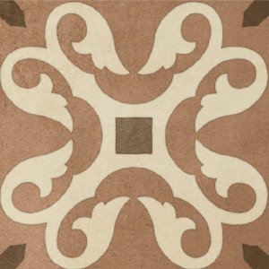 Fioranese Cementine Retro_3 20x20 CMR20D3 płytka gresowa