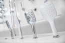 Ravak 958.00CR X07P348 słuchawka prysznicowa chrom