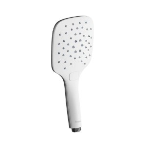 Ravak 958.10CR/WH X07P349 słuchawka prysznicowa chrom/biała
