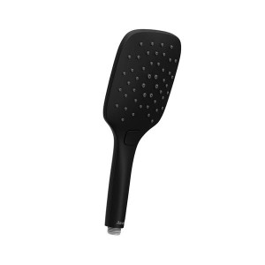 Ravak 958.20BL X07P569 słuchawka prysznicowa czarna