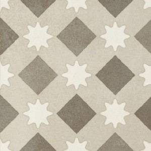 Fioranese Cementine Retro_5 20x20 CMR20D5 płytka gresowa
