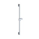 Ravak 974.00CR X07P013 drążek prysznicowy z przesuwnym uchwytem prysznica 70 cm chrom