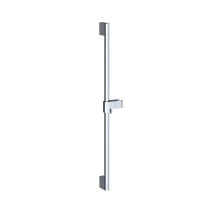 Ravak 974.00CR X07P013 drążek prysznicowy  z przesuwnym uchwytem prysznica 70 cm chrom