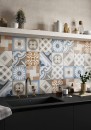 Fioranese Cementine Retro_Deco 20x20 CMR20DM